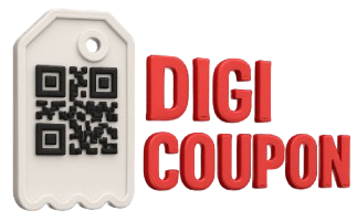 Digi-Coupon Logo